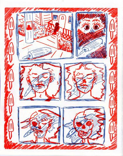Riso, October 2024