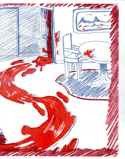Riso, October 2024
