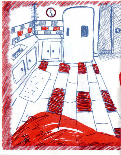 Riso, October 2024