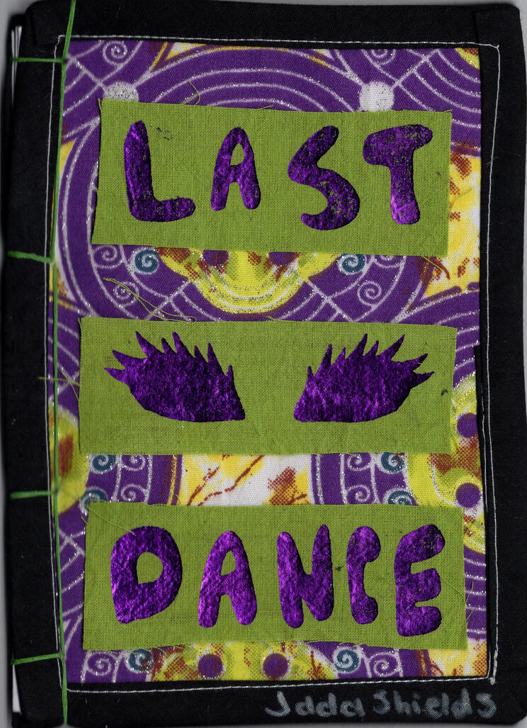 December 2024, Riso, Textiles